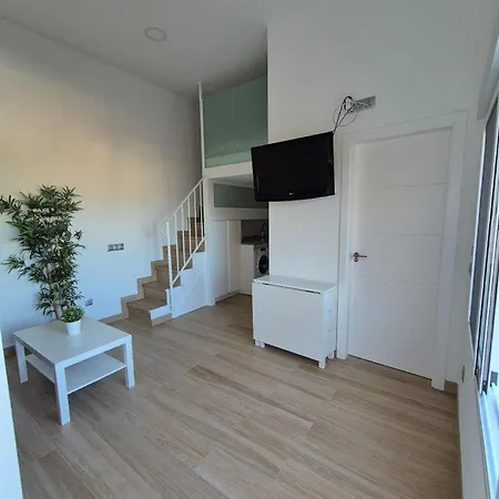 Appartement Loft Independiente *