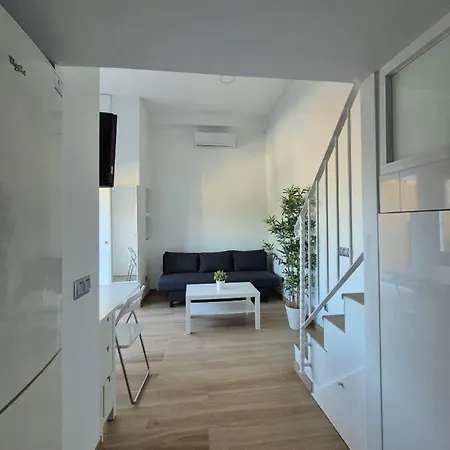 Loft Independiente *