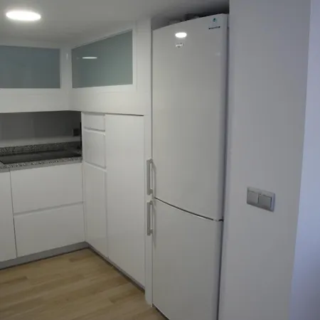 Loft Independiente Málaga