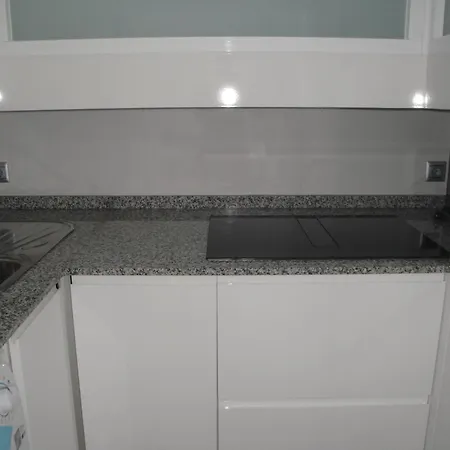 Appartement Loft Independiente