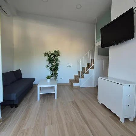 Appartement Loft Independiente *