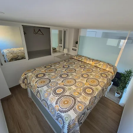 Loft Independiente *
