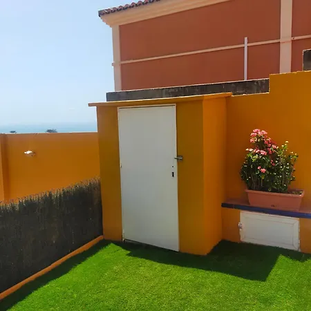 Appartement Loft Independiente Málaga