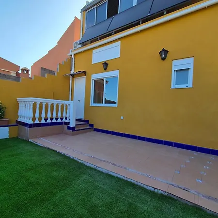 Appartement Loft Independiente Málaga