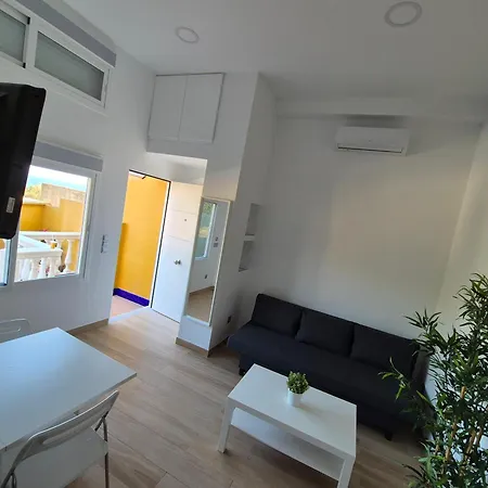 Loft Independiente *