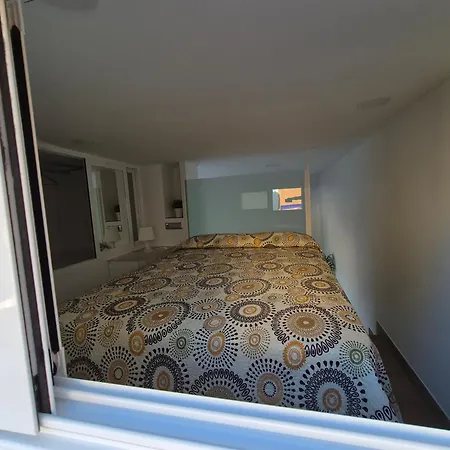 Loft Independiente Málaga