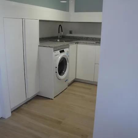 Loft Independiente Appartement