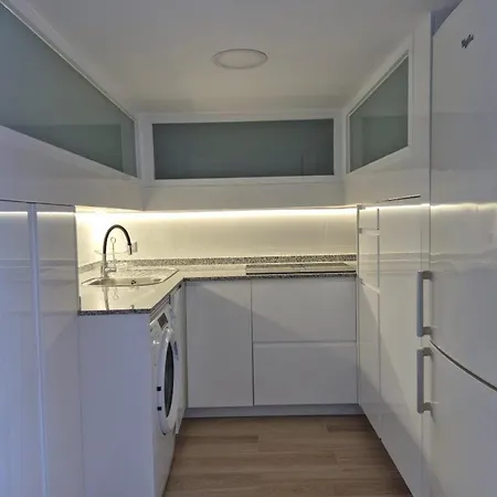 Loft Independiente Appartement *