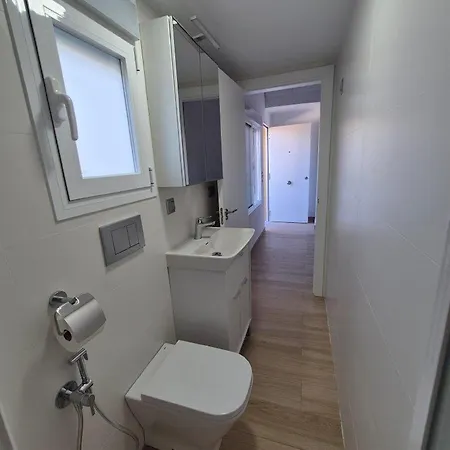 Loft Independiente Málaga