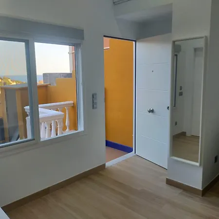 Loft Independiente Málaga