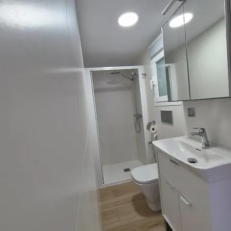 Appartement Loft Independiente